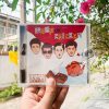 Teriyaki Boyz - Beef Or Chicken