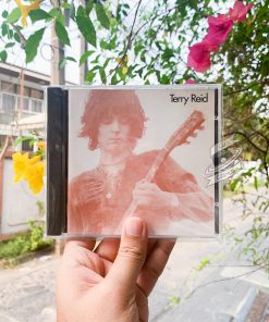 Terry Reid - Terry Reid