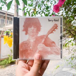 Terry Reid - Terry Reid