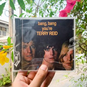 Terry Reid - Bang, Bang You’re