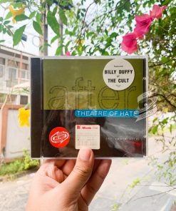 Theatre Of Hate -Ten Years After