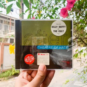 Theatre Of Hate -Ten Years After
