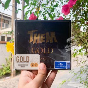 Them - Gold
