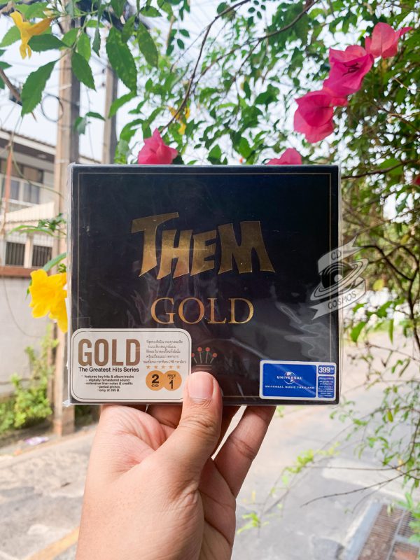 Them - Gold