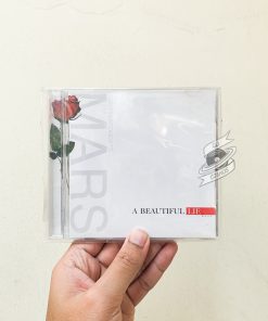 Thirty Seconds To Mars - A Beautiful Lie