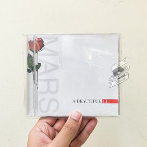 Thirty Seconds To Mars - A Beautiful Lie