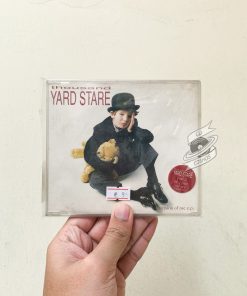 Thousand Yard Stare - Version Of Me E.P.