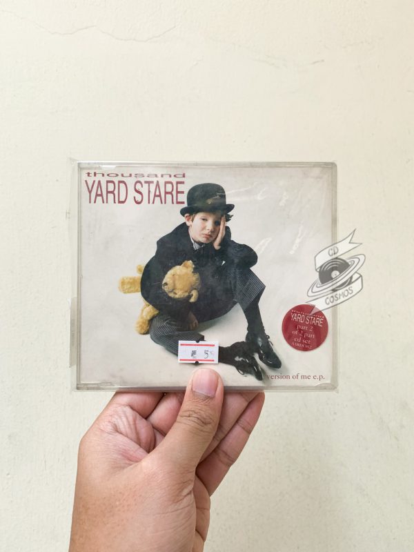 Thousand Yard Stare - Version Of Me E.P.