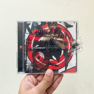 Thousand Yard Stare - Version of Me E.P.