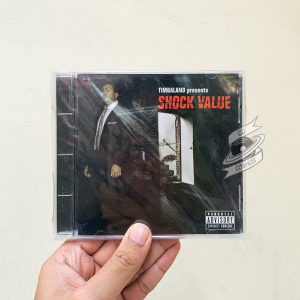 Timbaland - Shock Value