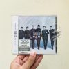 TIMELESS - CROSS GENE BEGINS