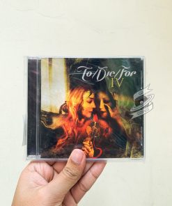 To/Die/For - IV