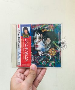 Todd Rundgren - A Wizard, A True Star