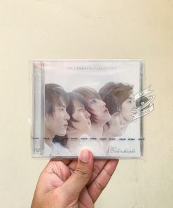 Tohoshinki - Tohoshinki