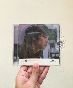 Tohoshinki / Yuchun From 東方神起 - Runaway / My Girlfriend