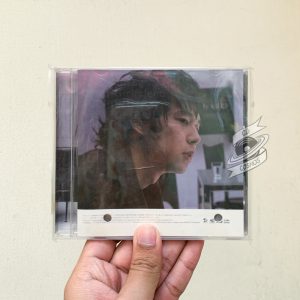 Tohoshinki / Yuchun From 東方神起 - Runaway / My Girlfriend