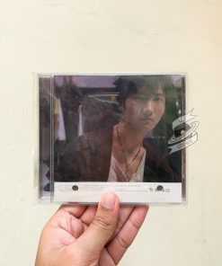 Tohoshinki / Yuchun From 東方神起 - Two Hearts / Wild Soul