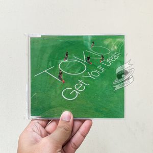 Tokio - Get Your Dream