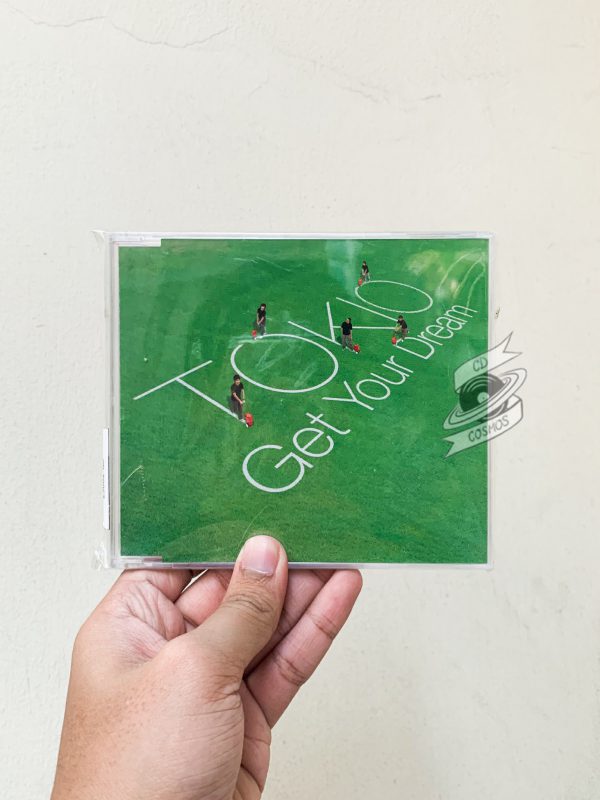 Tokio - Get Your Dream
