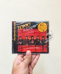 Tokio - Mr. Traveling Man