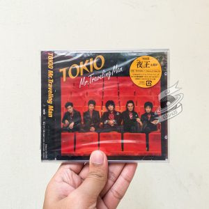 Tokio - Mr. Traveling Man