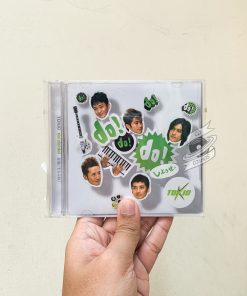 Tokio - do! do! do! / 宙船（そらふね）