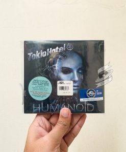 Tokio Hotel - Humanoid