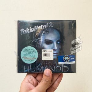 Tokio Hotel - Humanoid
