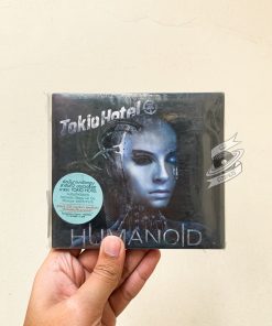 Tokio Hotel - Humanoid