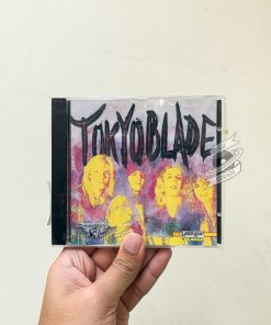 Tokyo Blade - Tokyo Blade