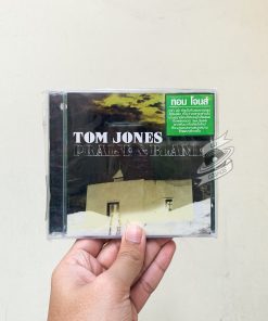 Tom Jones - Praise & Blame