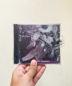 Tommy Dorsey - Irish American Trombone