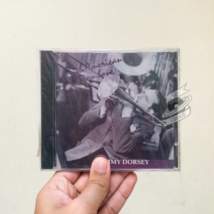 Tommy Dorsey - Irish American Trombone