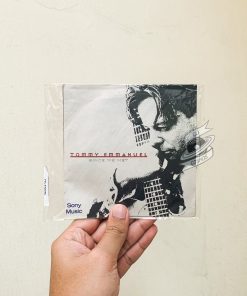 Tommy Emmanuel - Since We Met