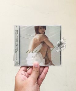 Tomomi Kahara - Naked