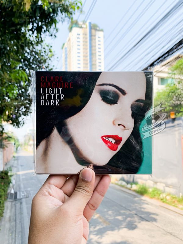 Clare Maguire - Light After Dark