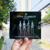 Coal Chamber - Dark Days