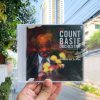 Count Basie Orchestra - Basie Is Back