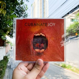Cubanate - Joy