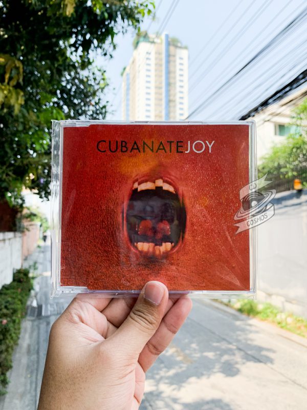 Cubanate - Joy