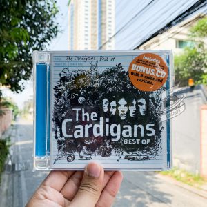 The Cardigans - Best Of
