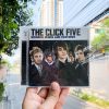 The Click Five - Modern Minds And Pastimes