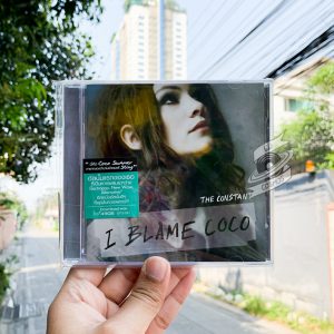 I Blåme Coco - The Constant