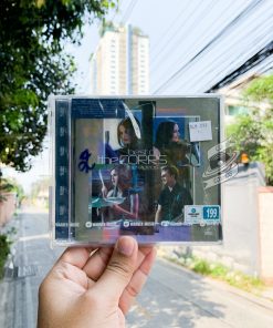 The Corrs - Best Of The Corrs The Videos