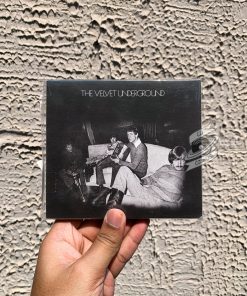 The Velvet Underground - The Velvet Underground 45th anniversary deluxe edition