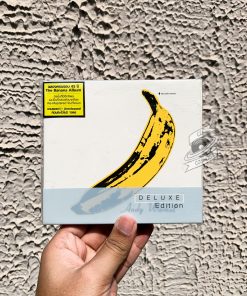 The Velvet Underground & Nico - The Velvet Underground 45th anniversary deluxe edition