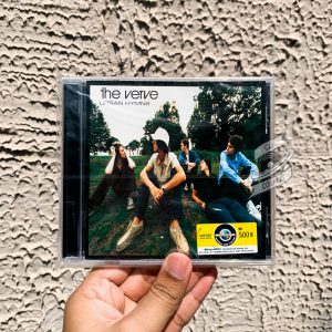 The Verve - Urban Hymns