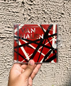 Van Halen - The Best Of Both Worlds
