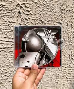 Van Halen - A Different Kind Of Truth