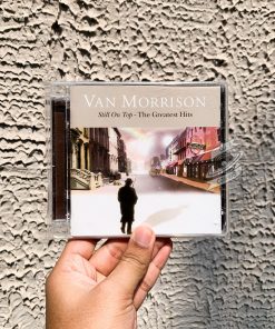 Van Morrison - Still On Top - The Greatest Hits